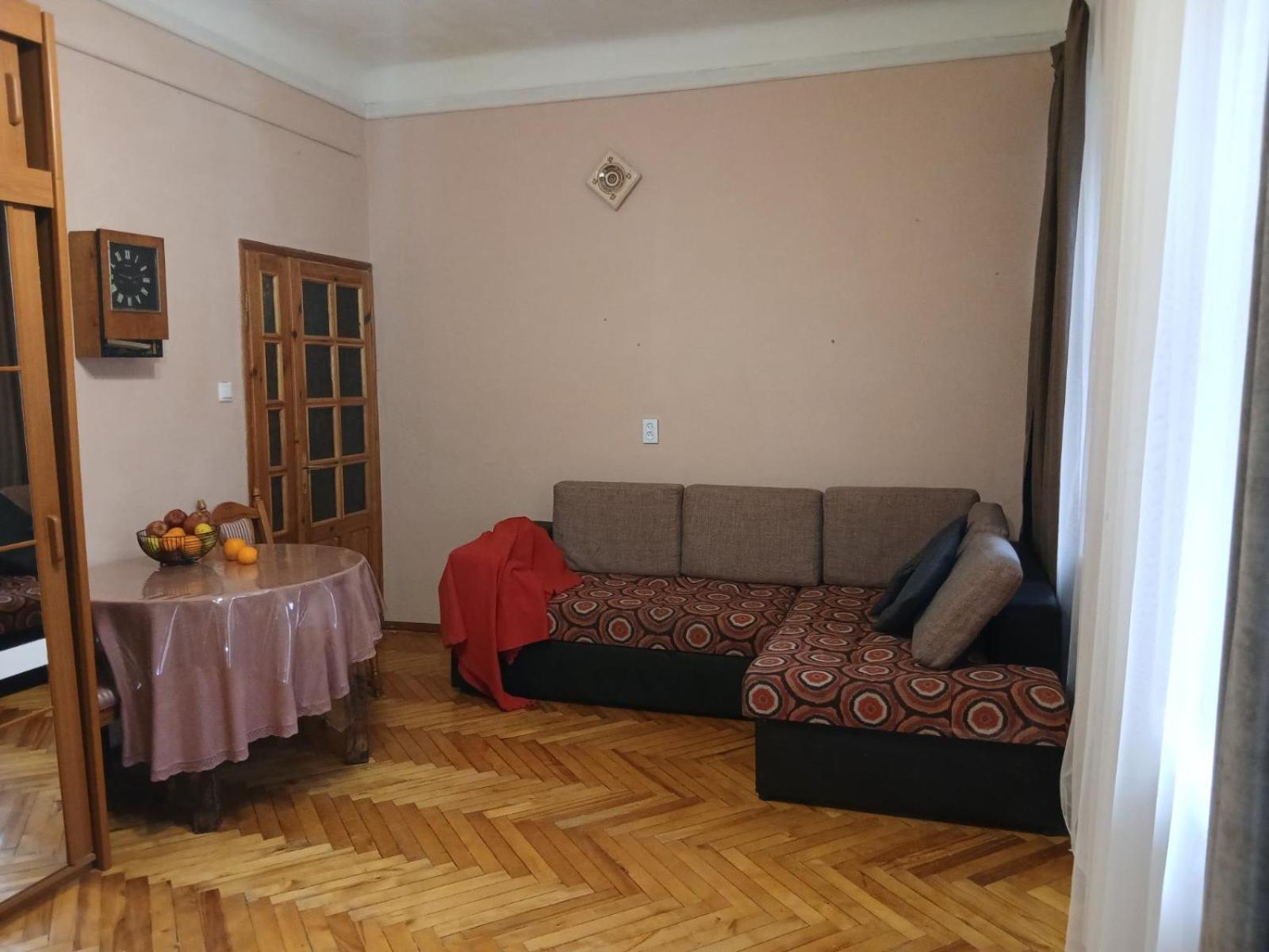 Бюджетная Квартира На Леси Украинки Leópolis Exterior foto